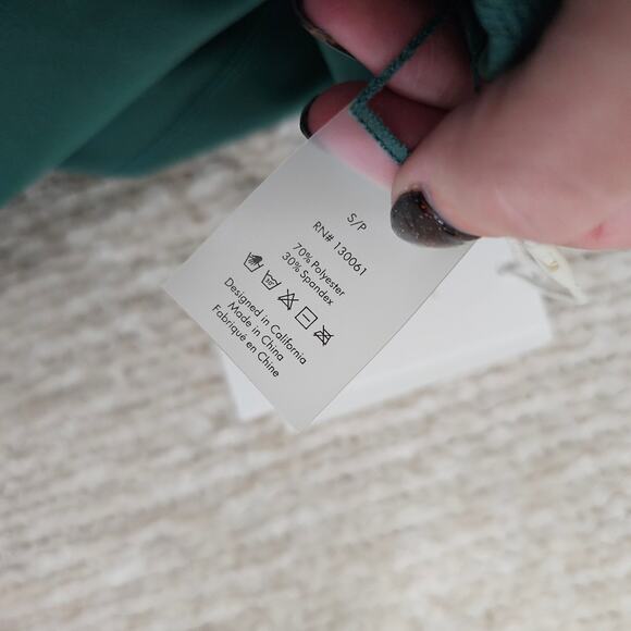 NWT L*Space Overdrive Legging in Cyprus - Picture 10 of 12